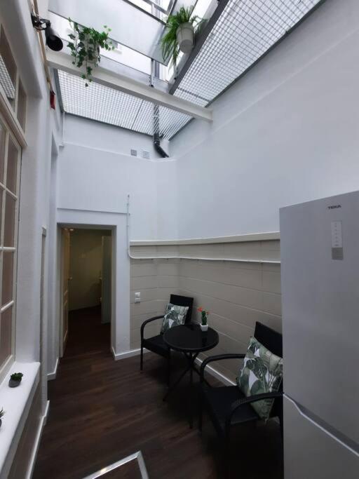 Casa Arte Nova Do Rossio Apartment Aveiro Exterior photo